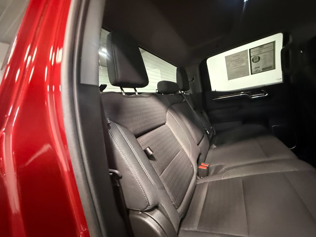 Used 2023 Chevrolet Silverado 1500 LT AWD/4WD image 67