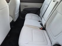 Used 2026 Hyundai Tucson SE FWD image 14
