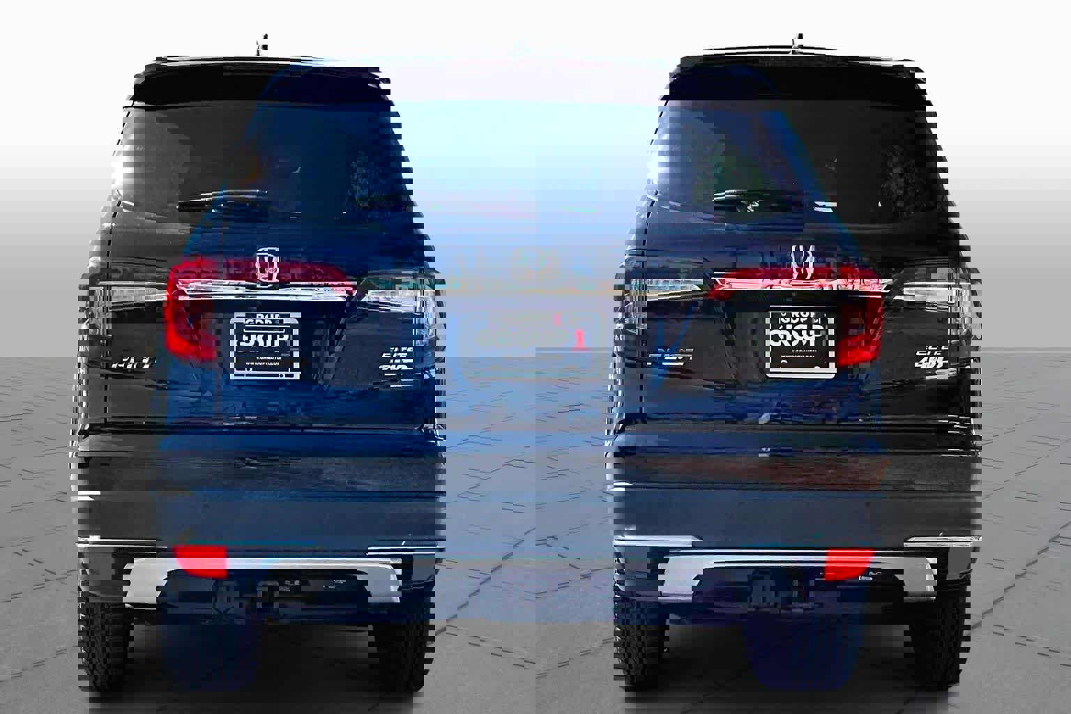 Used 2022 Honda Pilot Elite image 5