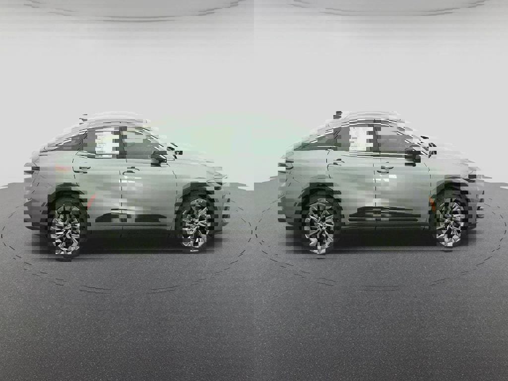 New 2026 Toyota Crown Limited image 11