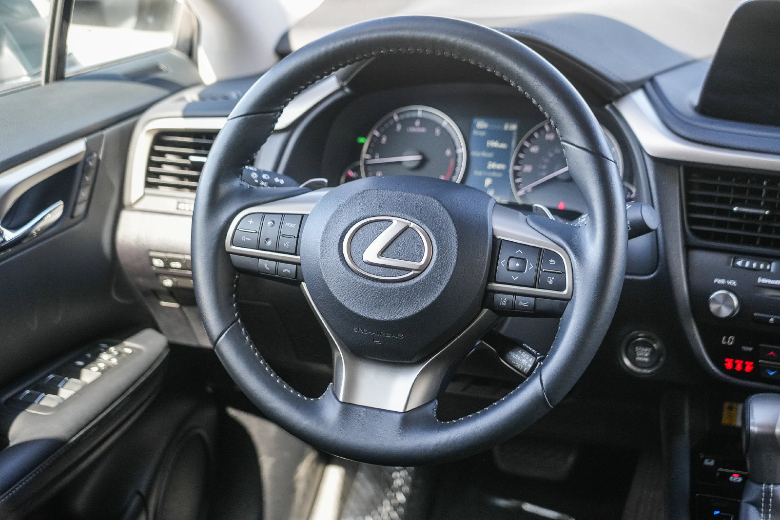 Used 2022 Lexus RX 350 FWD w/ Premium Package image 15
