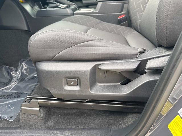 Used 2025 Toyota Tacoma SR5 w/ SR5 Upgrade Package image 24