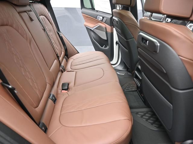 New 2026 BMW X5 xDrive40i image 27