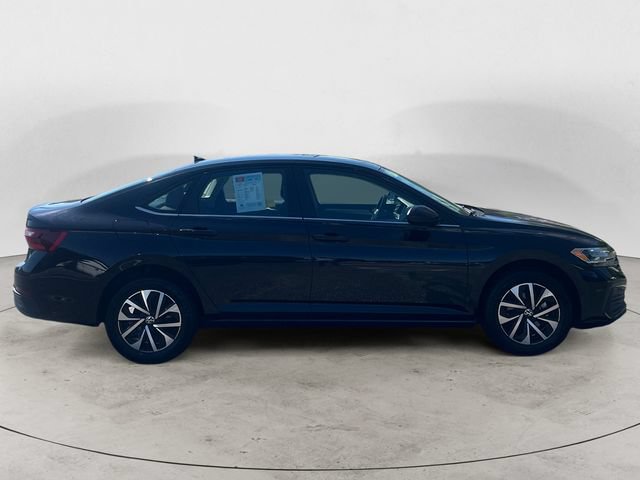 Used 2024 Volkswagen Jetta S FWD image 6