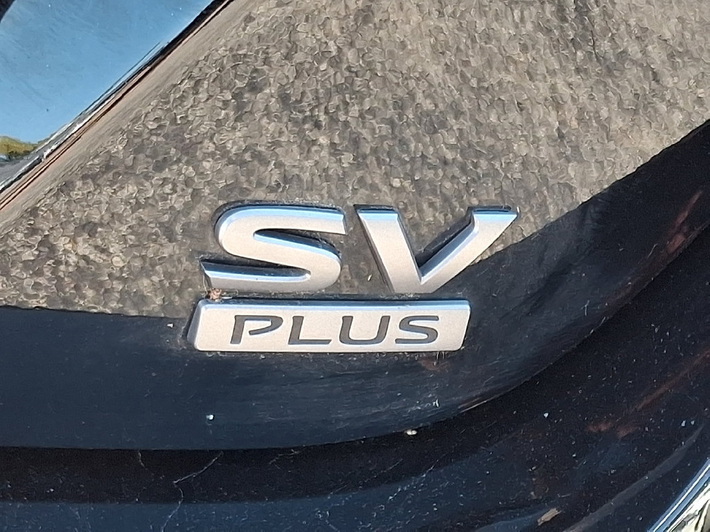 Certified 2023 Nissan Leaf SV Plus FWD image 32