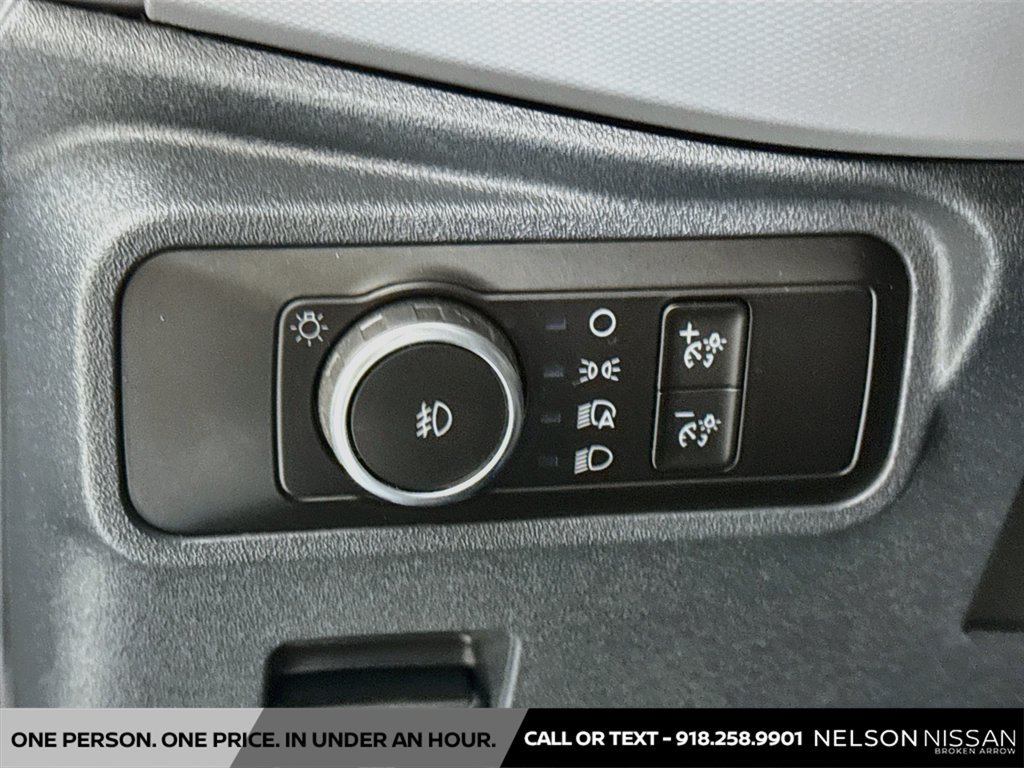 Used 2023 Ford Bronco Black Diamond AWD/4WD image 10