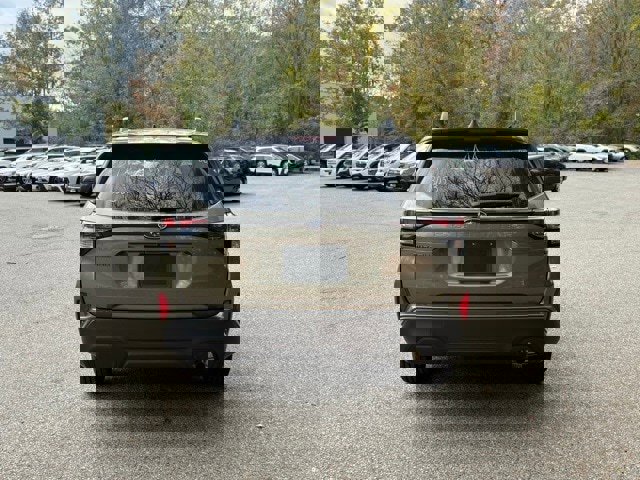 New 2025 Subaru Forester Premium image 8