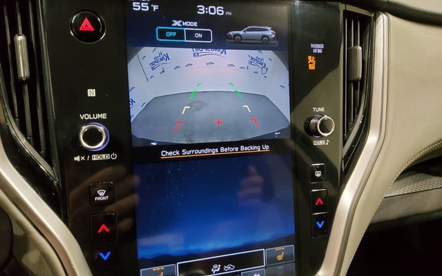 Used 2024 Subaru Outback Premium image 26