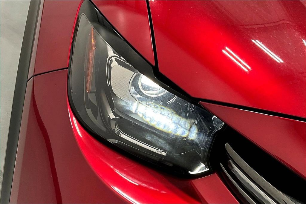 Used 2025 MAZDA CX-70 Plug-In Hybrid w/ Premium Pkg image 38