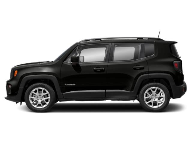 Used 2019 Jeep Renegade Altitude w/ UConnect 8.4 Nav Group image 3