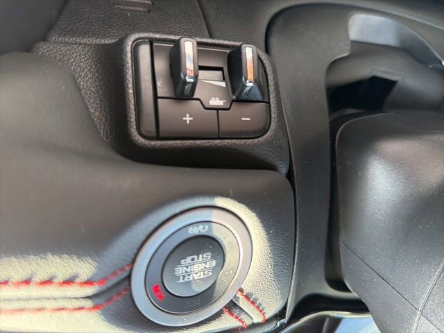 Used 2024 Dodge Durango Citadel AWD/4WD image 15