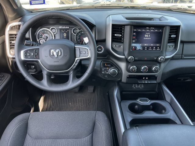 Used 2020 RAM 1500 Lone Star AWD/4WD image 12