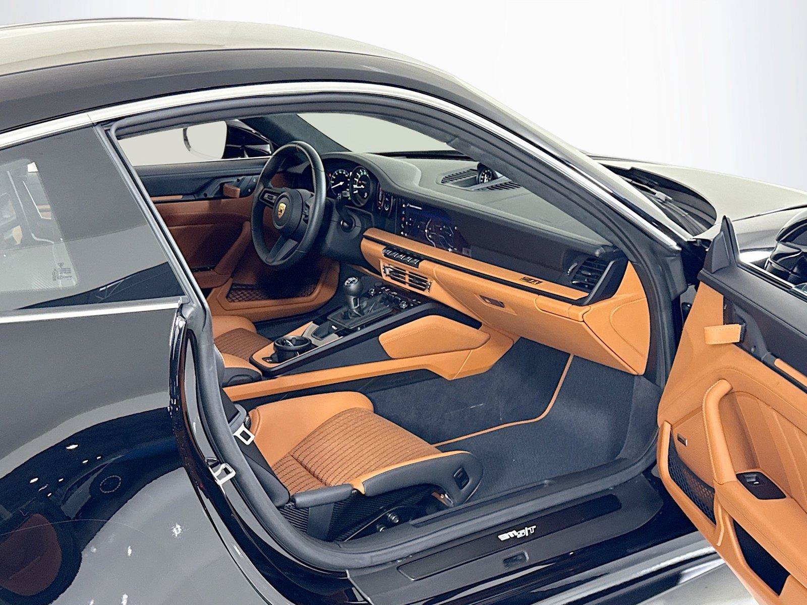 Used 2024 Porsche 911 GT3 RS RWD image 30