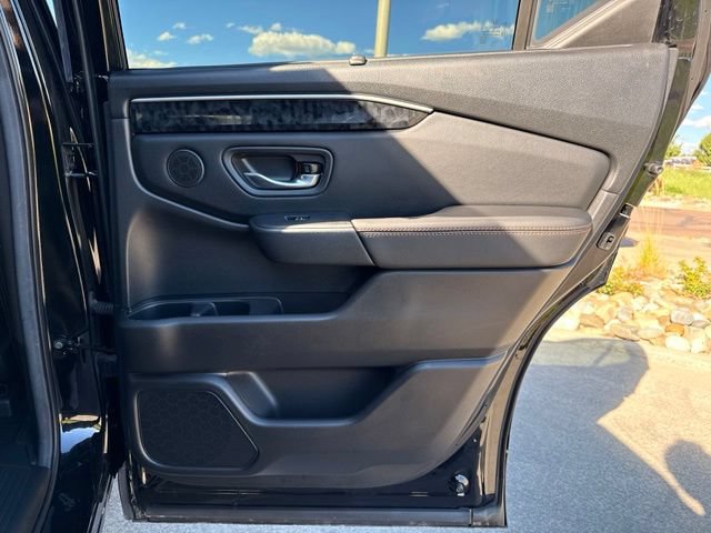 Used 2026 Honda Passport TrailSport Elite image 28