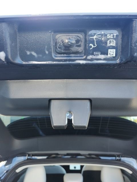 New 2025 Ford Mustang Mach-E Premium image 30