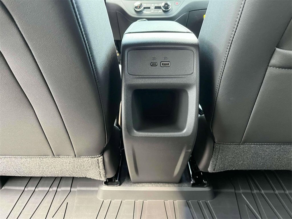 New 2025 Buick Envista Preferred w/ Convenience I Package image 14