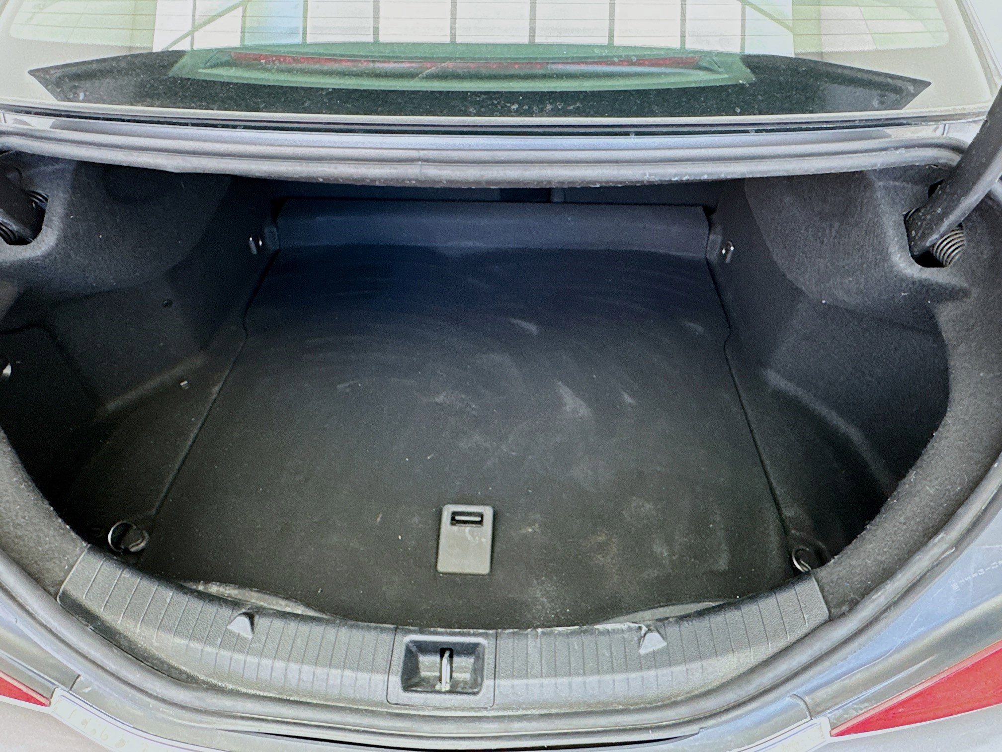 Used 2019 Mercedes-Benz CLA 250 image 17