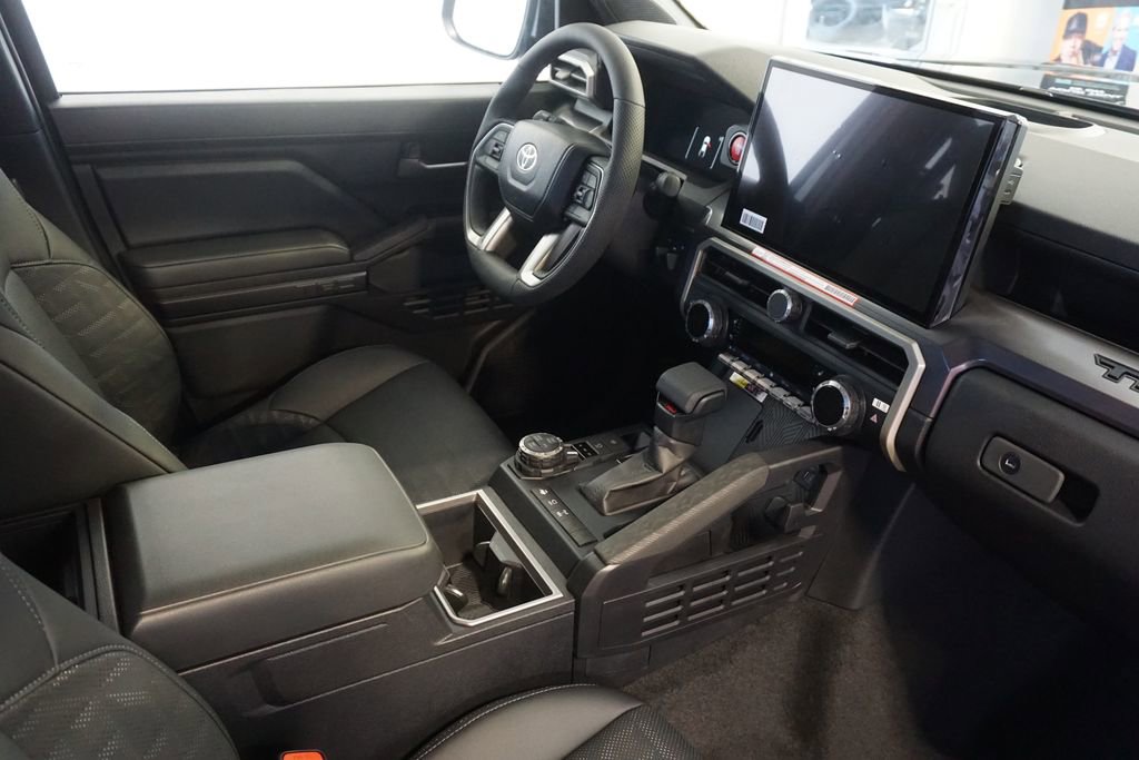 New 2026 Toyota Tacoma TRD Off-Road image 27