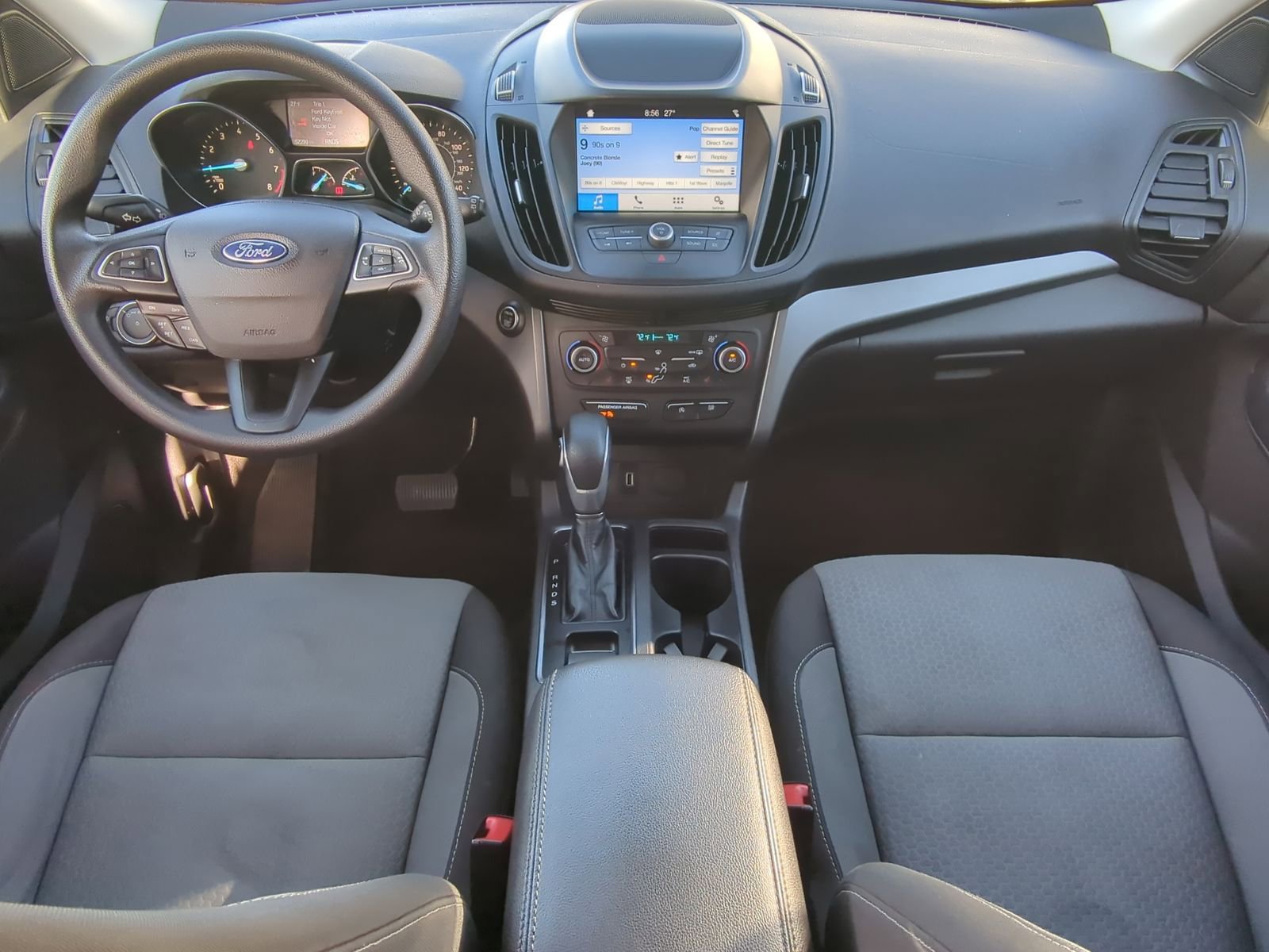 Used 2019 Ford Escape SE image 18