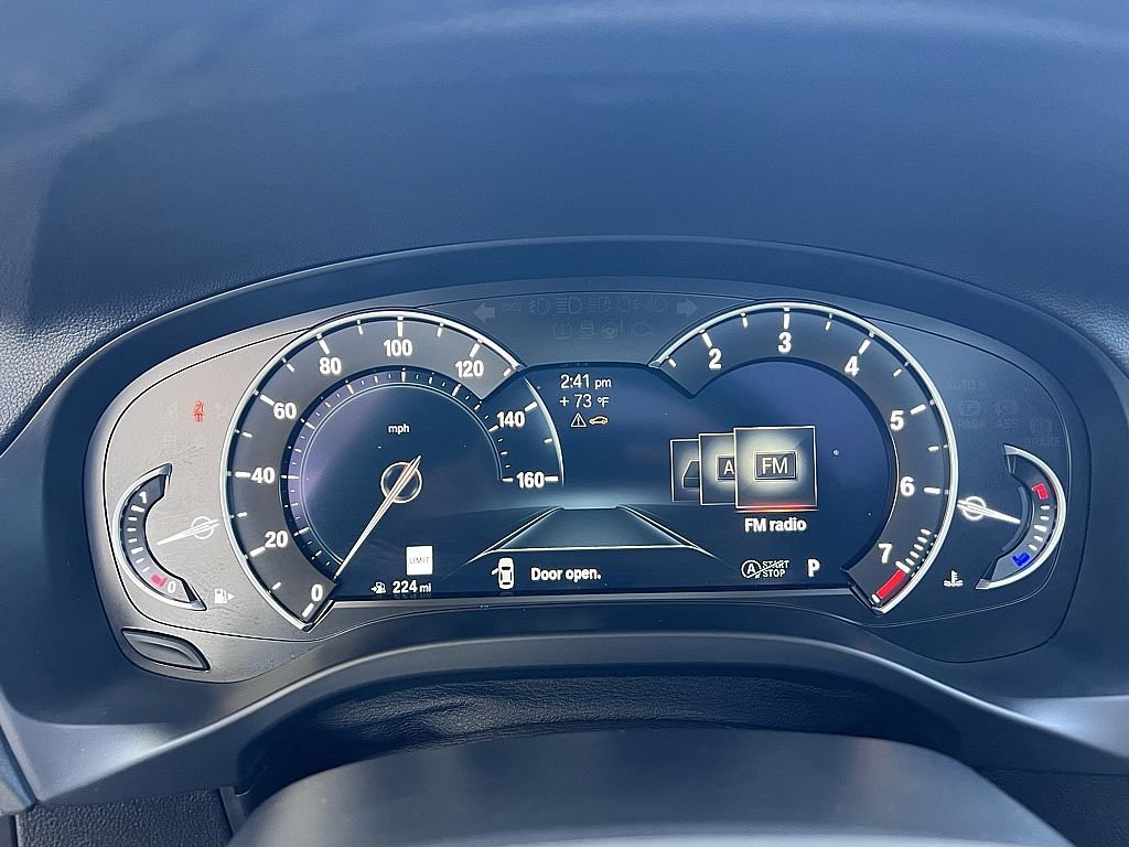 Used 2019 BMW X3 xDrive30i w/ Premium Package AWD/4WD image 15