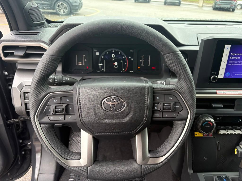 New 2026 Toyota Tacoma SR5 AWD/4WD image 32