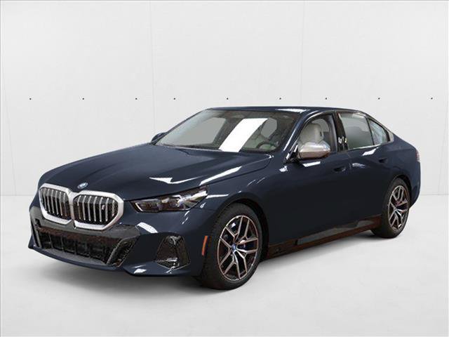 New 2027 BMW i5 eDrive40 w/ M Sport Package AWD/4WD image 1