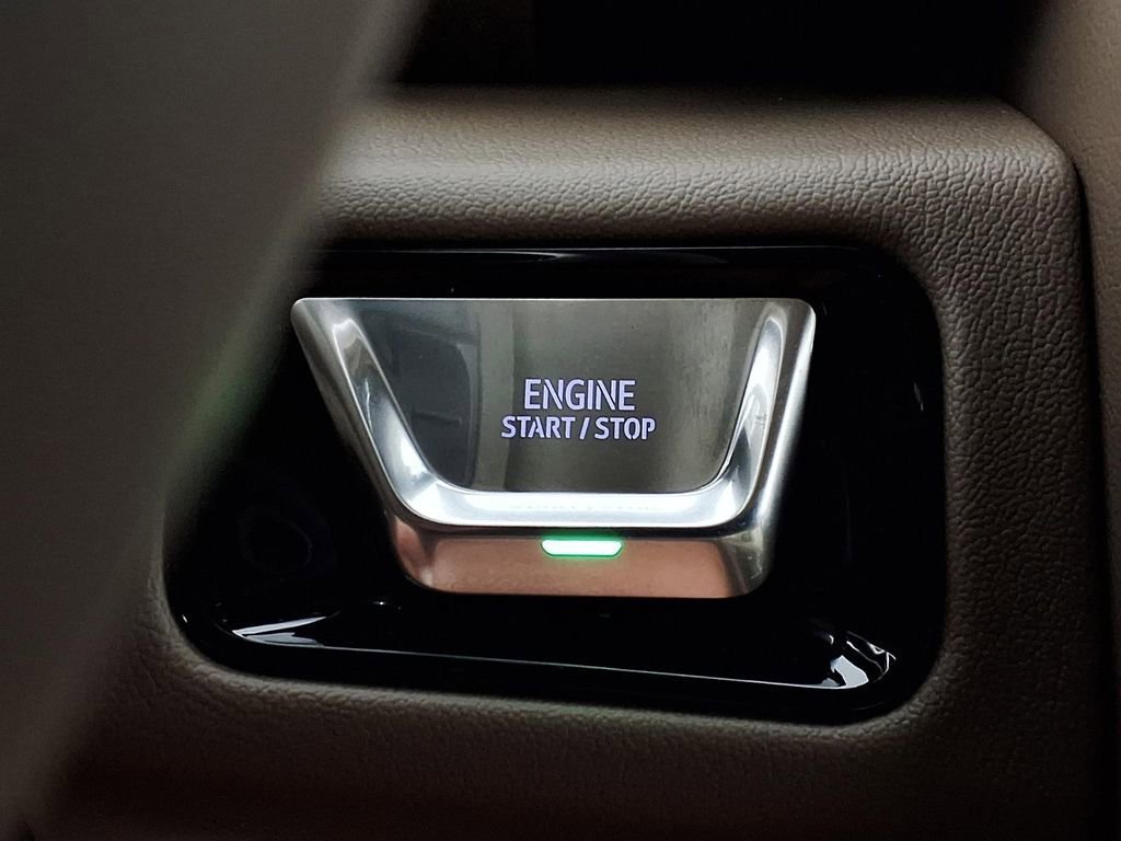 New 2026 GMC Yukon Denali RWD image 15
