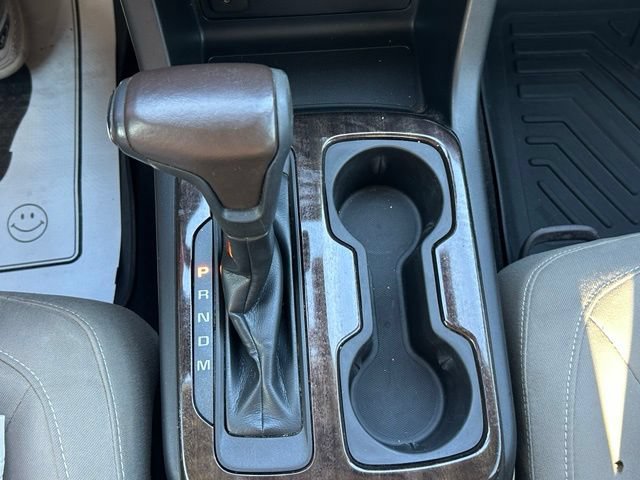 Used 2016 GMC Canyon SLE w/ SLE Convenience Package AWD/4WD image 15