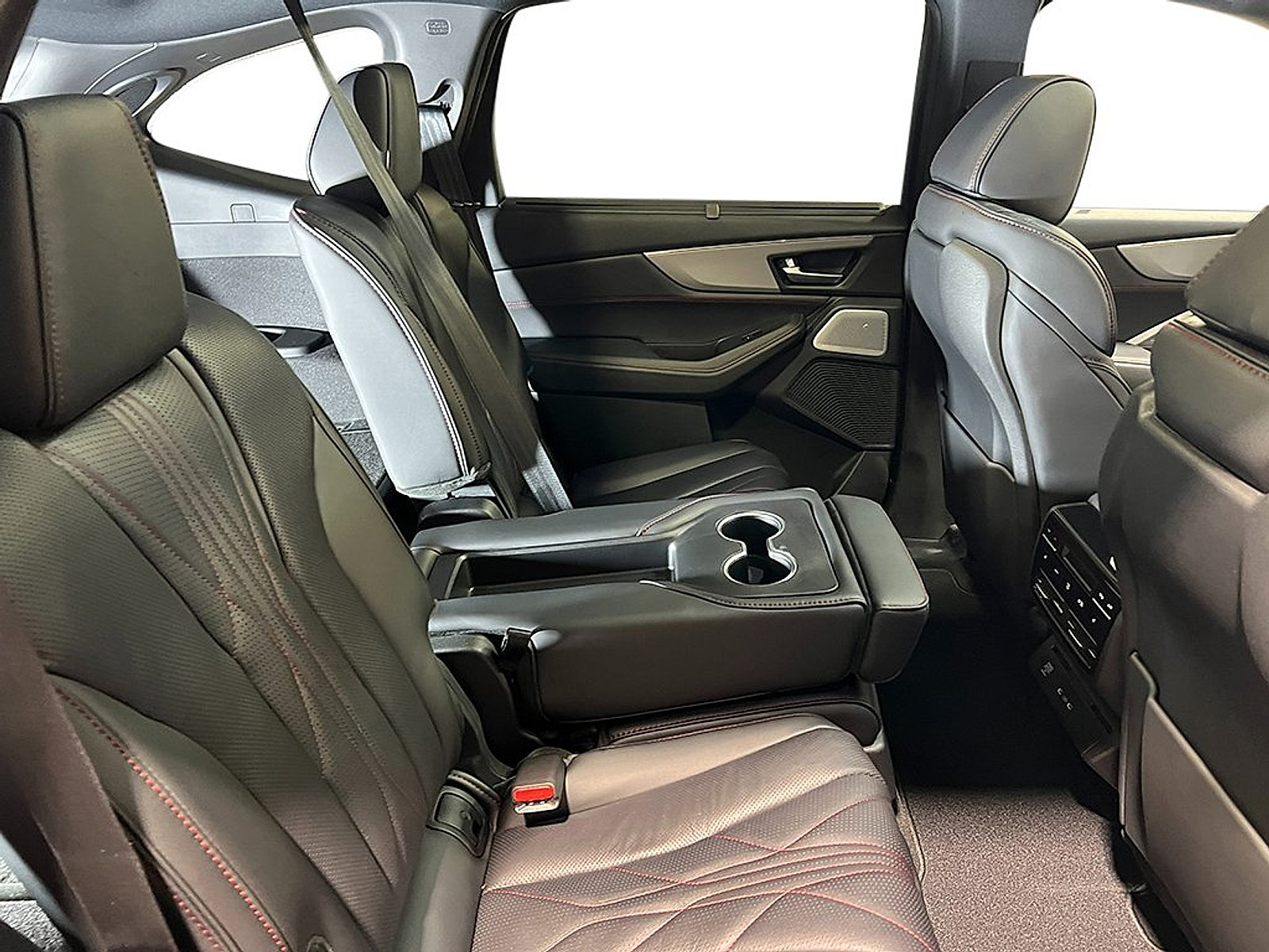 New 2026 Acura MDX A-Spec w/ Advance Package AWD/4WD image 33
