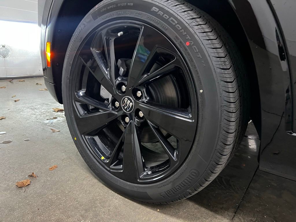 New 2026 Buick Envision Sport Touring image 12