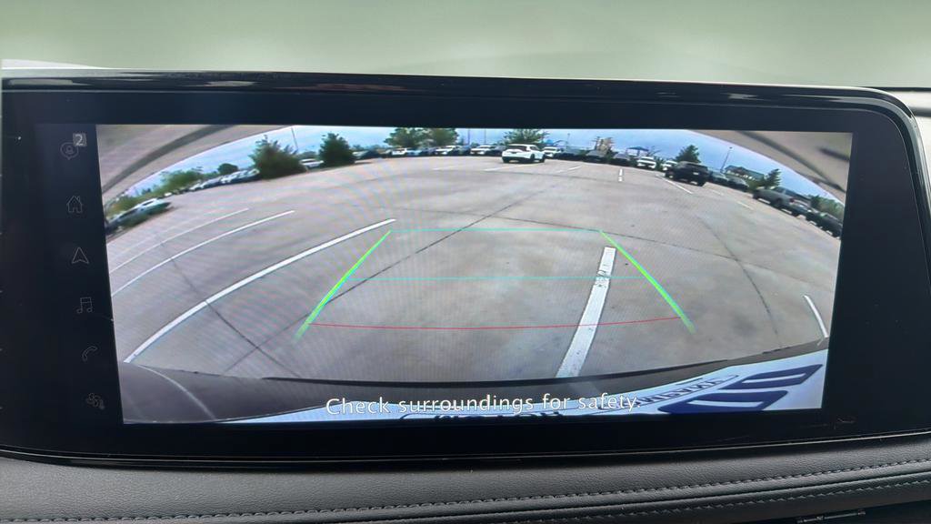 Certified 2023 Nissan Ariya AWD image 21