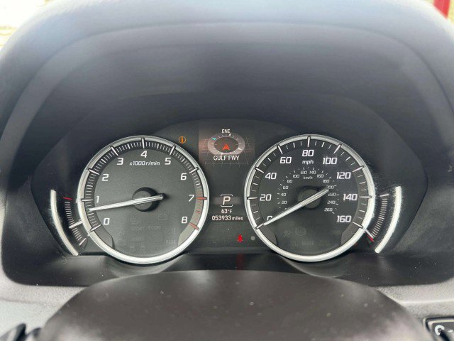 Used 2016 Acura TLX V6 SH-AWD w/ Technology Pkg image 20