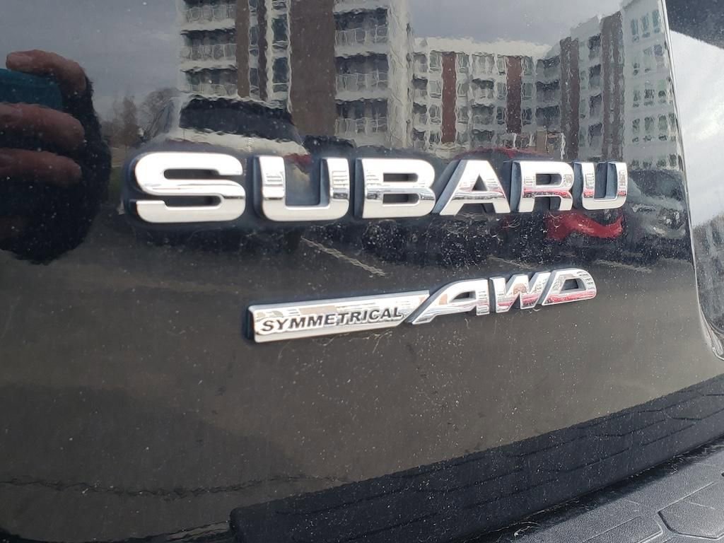 Used 2021 Subaru Crosstrek 2.5i Limited w/ Moonroof Package 2 image 8