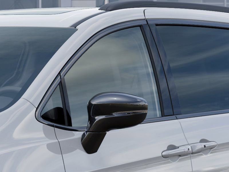 New 2025 Chrysler Pacifica Limited FWD image 13