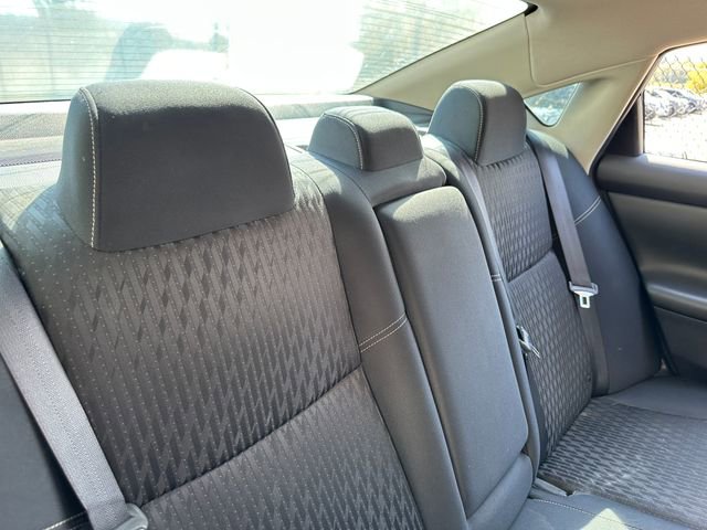 Used 2017 Nissan Altima 2.5 SV w/ Convenience Package image 28