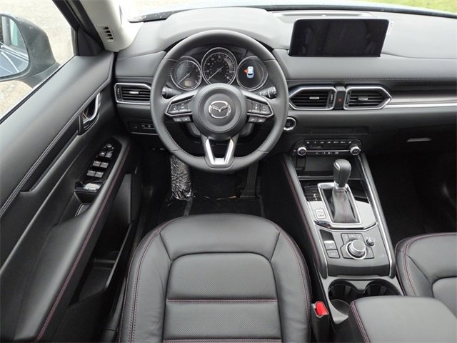 New 2025 MAZDA CX-5 Carbon Edition image 10