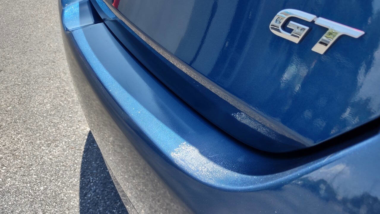 Used 2014 Hyundai Elantra GT image 37
