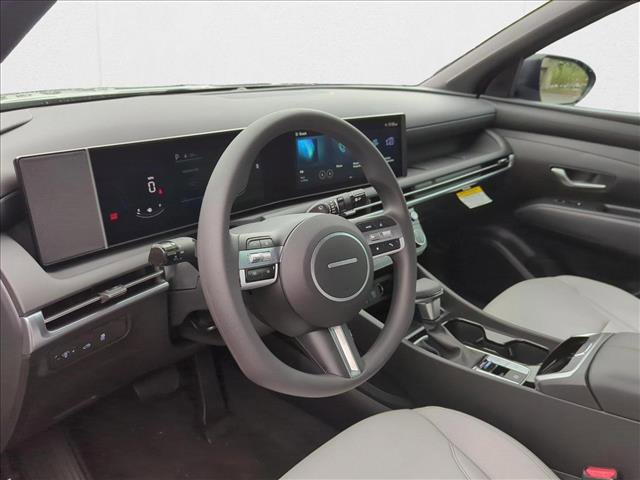New 2025 Hyundai Santa Cruz SEL image 3