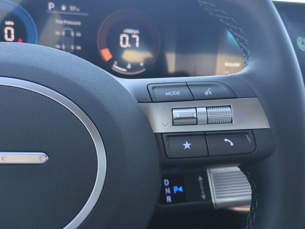 New 2026 Hyundai Kona SEL Premium image 32