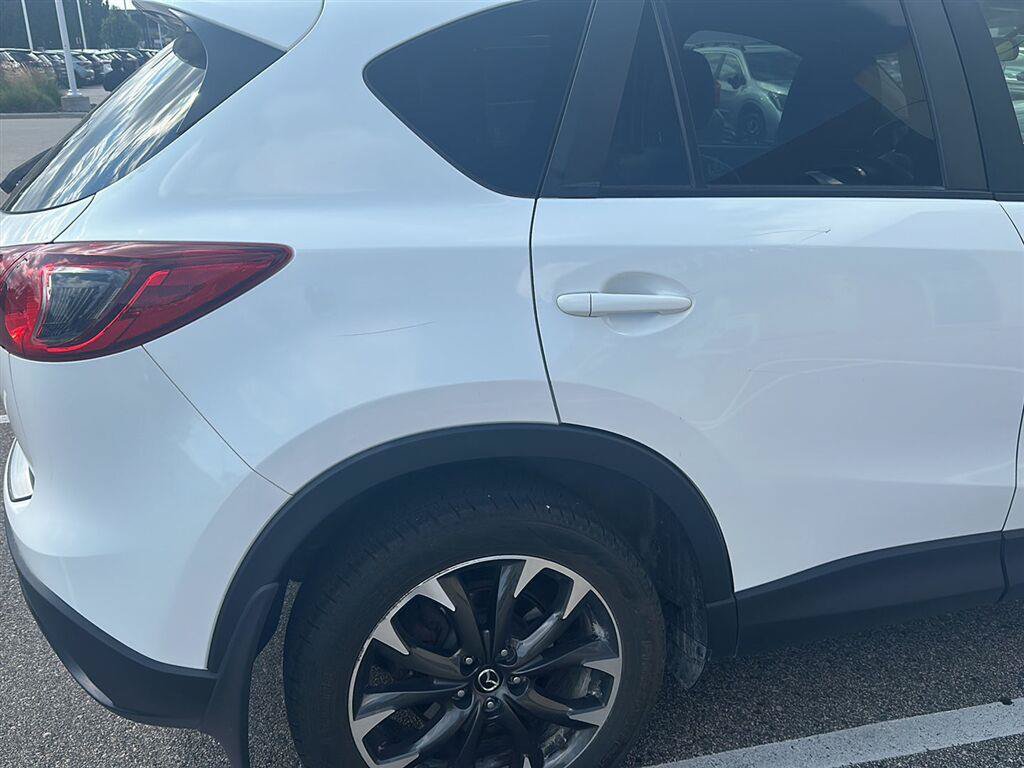 Used 2016 MAZDA CX-5 Grand Touring AWD/4WD image 13