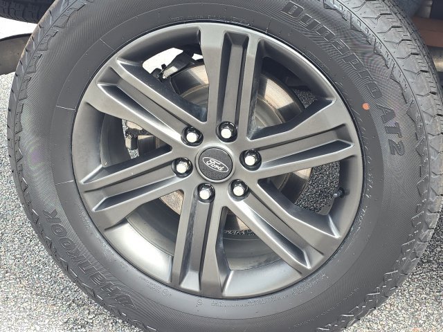 Certified 2021 Ford F150 Lariat w/ Equipment Group 502A High AWD/4WD image 14