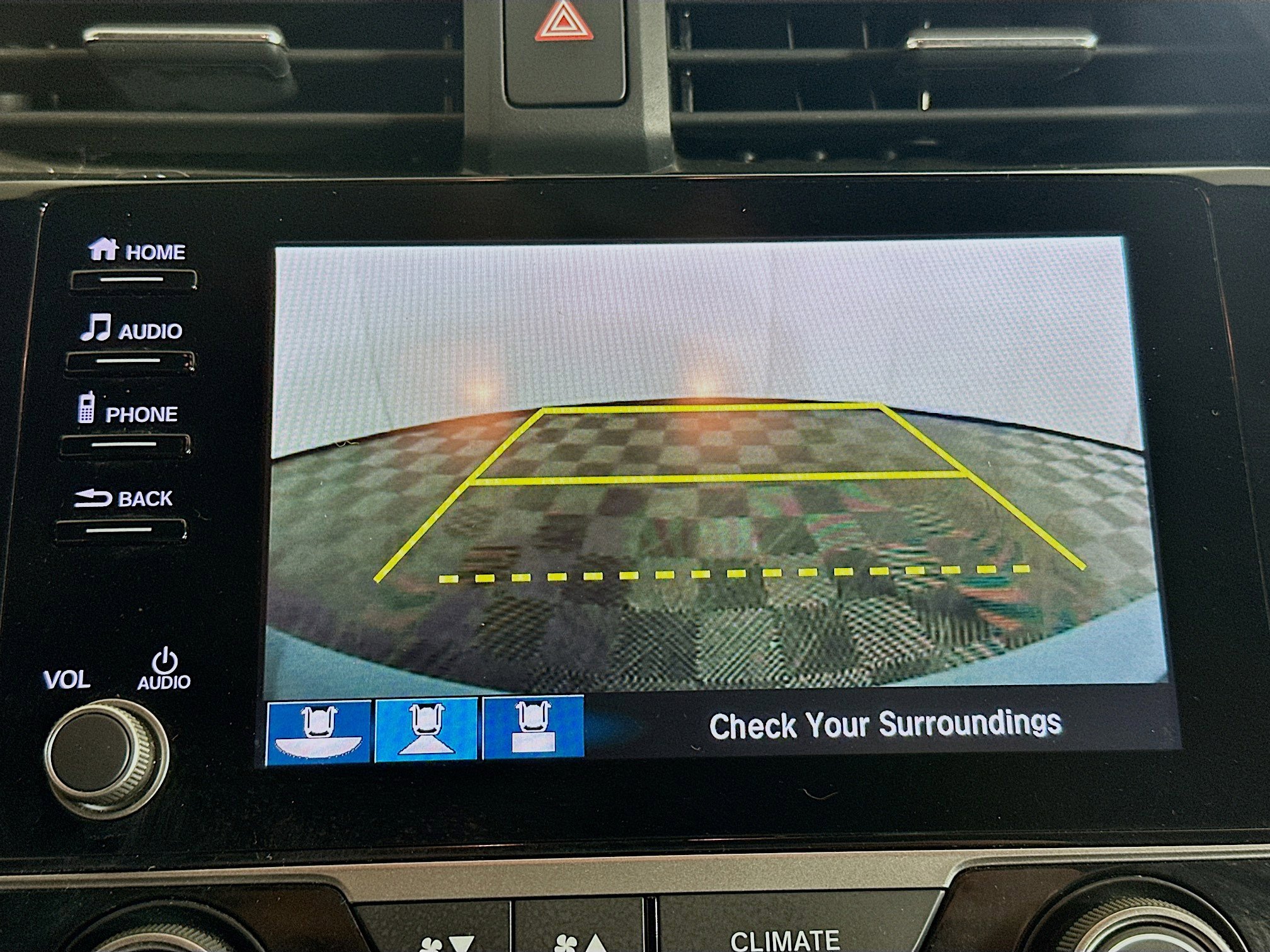 Used 2019 Honda Civic EX image 21