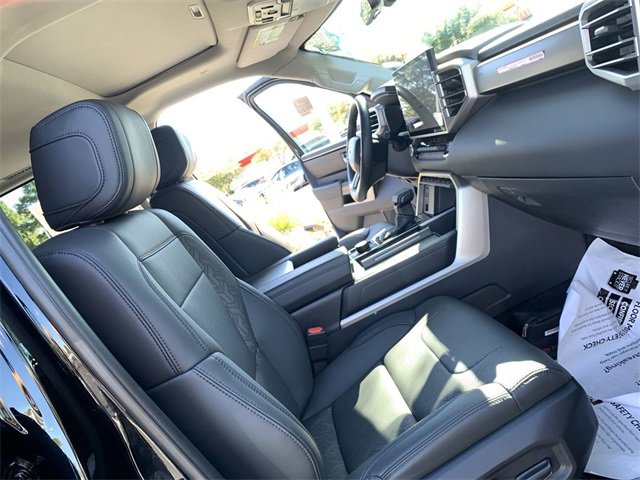 Certified 2023 Toyota Sequoia SR5 image 14