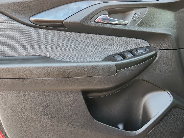 Certified 2023 Chevrolet TrailBlazer LT FWD image 22