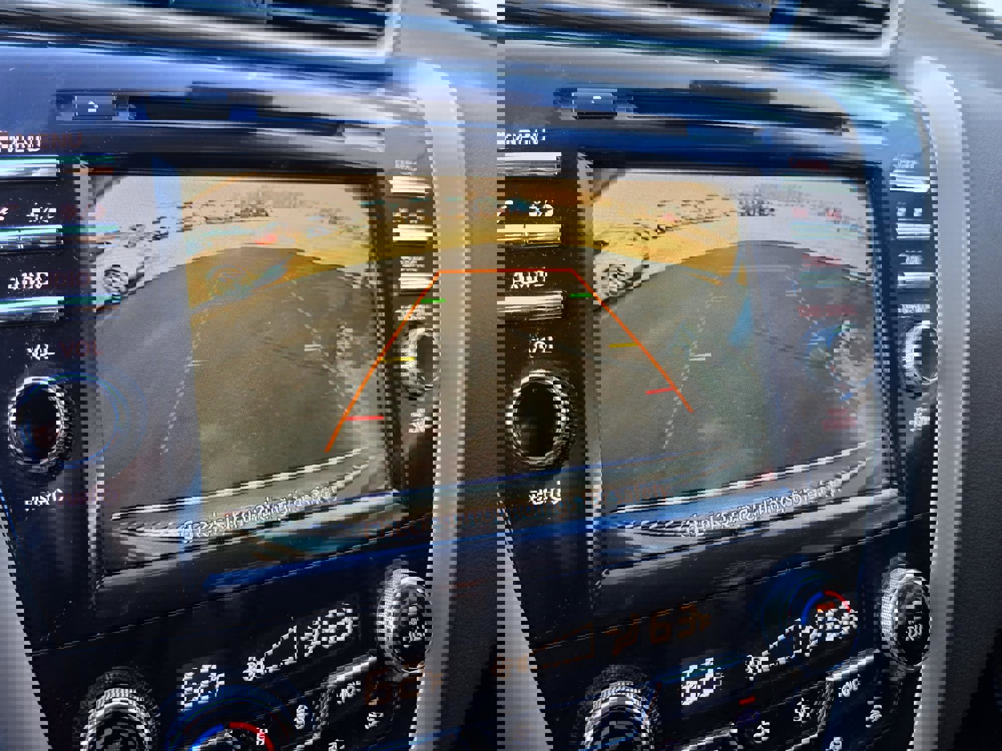 Used 2021 Nissan Murano SV image 9