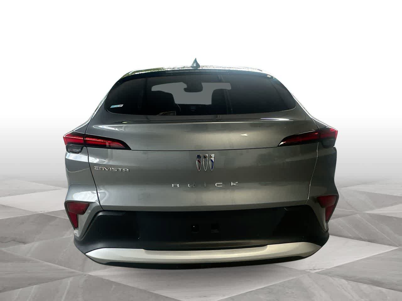 New 2026 Buick Envista Sport Touring w/ Convenience I Package FWD image 7