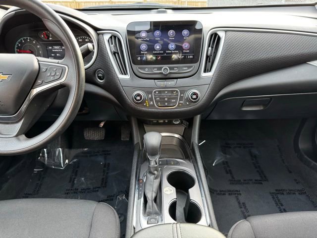 Certified 2024 Chevrolet Malibu LT image 2