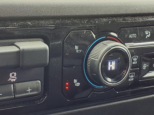 Used 2022 Chevrolet Silverado 1500 LT w/ All Star Edition Plus AWD/4WD image 5