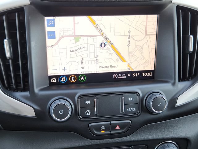Used 2022 GMC Terrain SLE w/ Driver Convenience Package FWD image 17