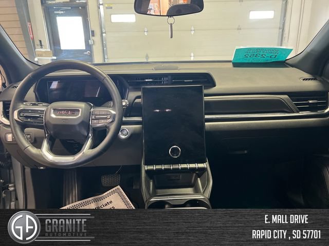Used 2026 GMC Terrain Elevation AWD/4WD image 21